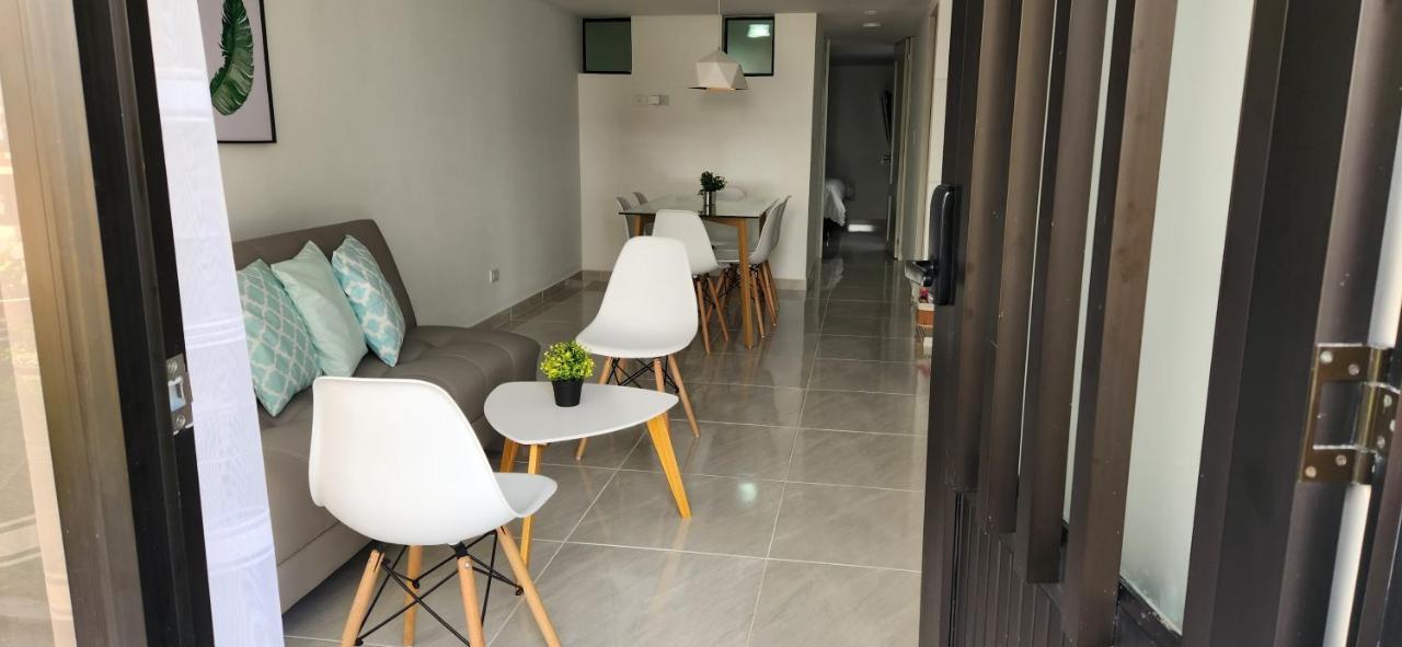 El Corazon Del Eje Cafetero! La Mejor Ubicacion Appartement