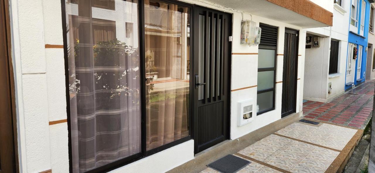 Appartement El Corazon Del Eje Cafetero! La Mejor Ubicacion *